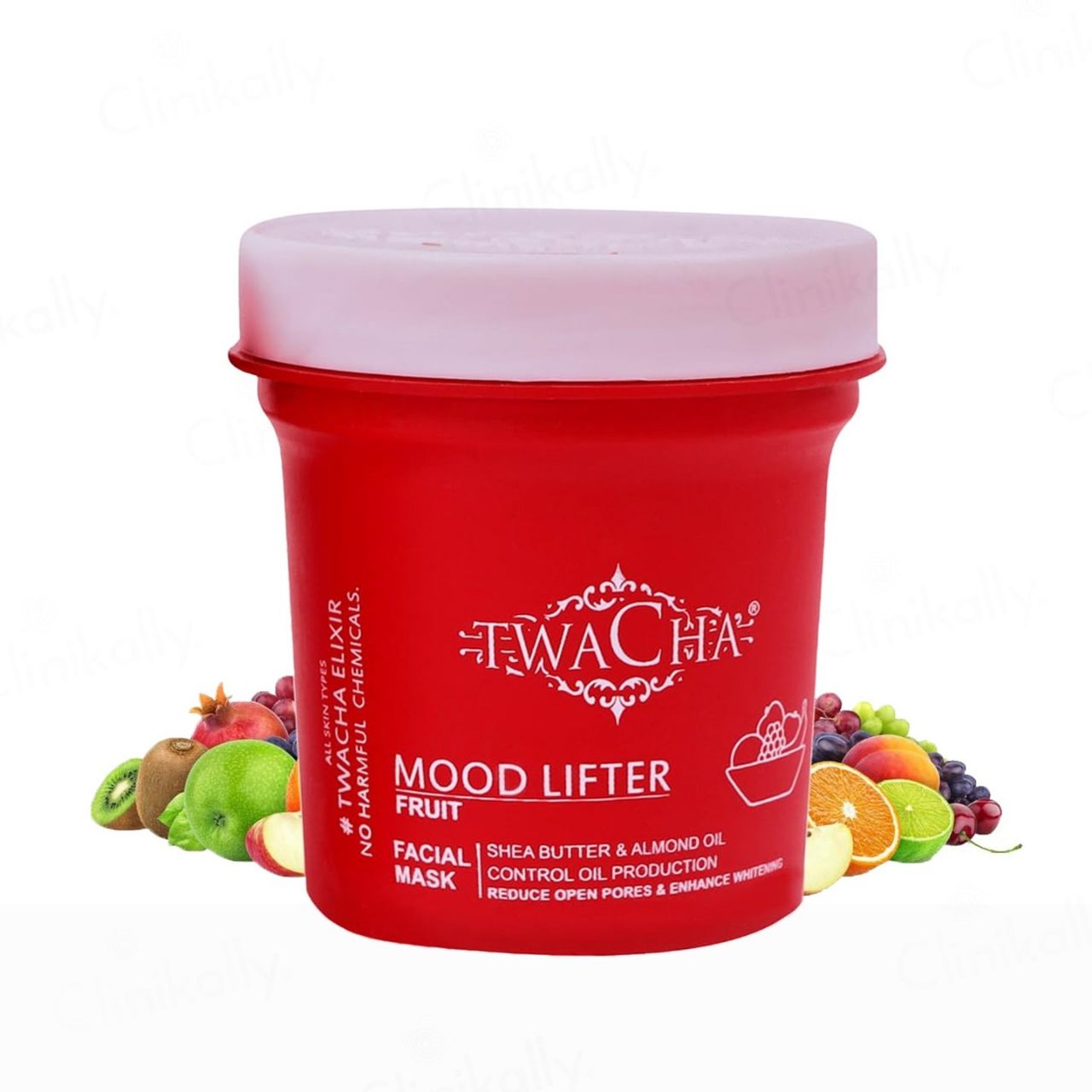 Twacha Mood Lifter Fruit Facial Kit view 3