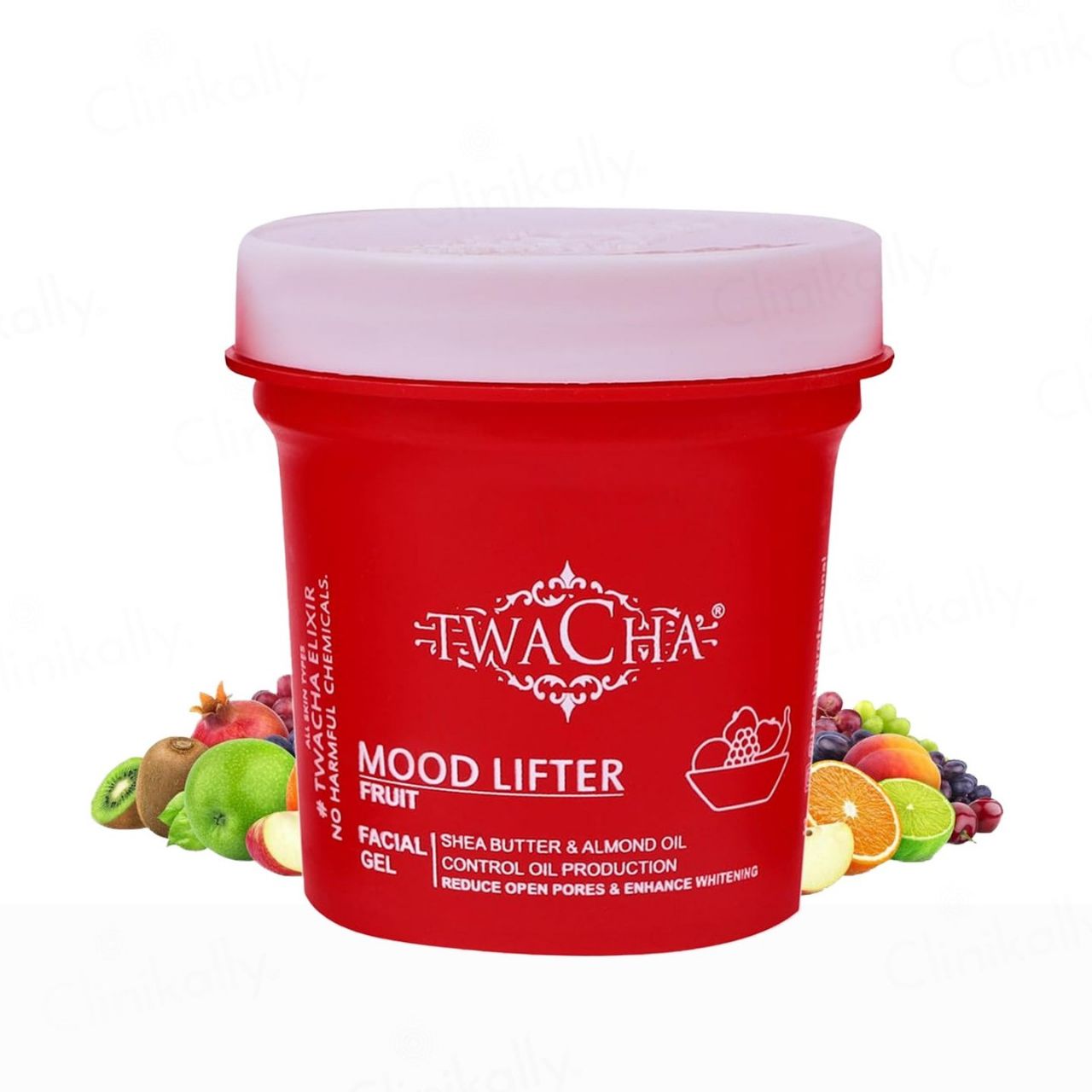 Twacha Mood Lifter Fruit Facial Kit view 2
