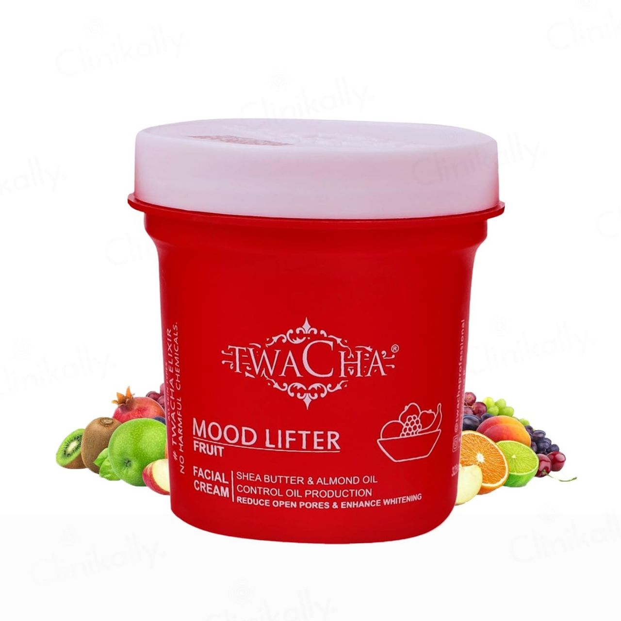 Twacha Mood Lifter Fruit Facial Kit view 4
