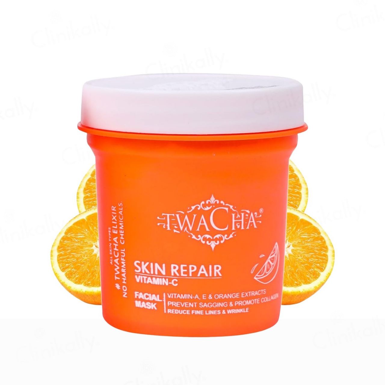 Twacha Skin Repair Vitamin -C Facial Kit view 2