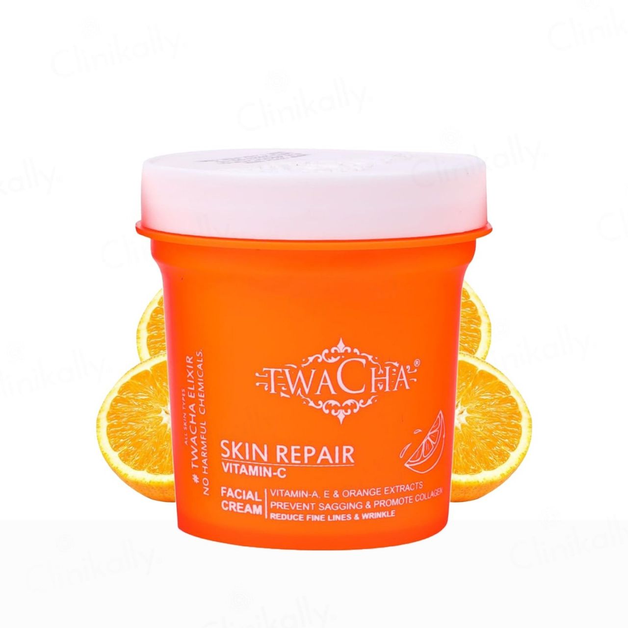 Twacha Skin Repair Vitamin -C Facial Kit view 3