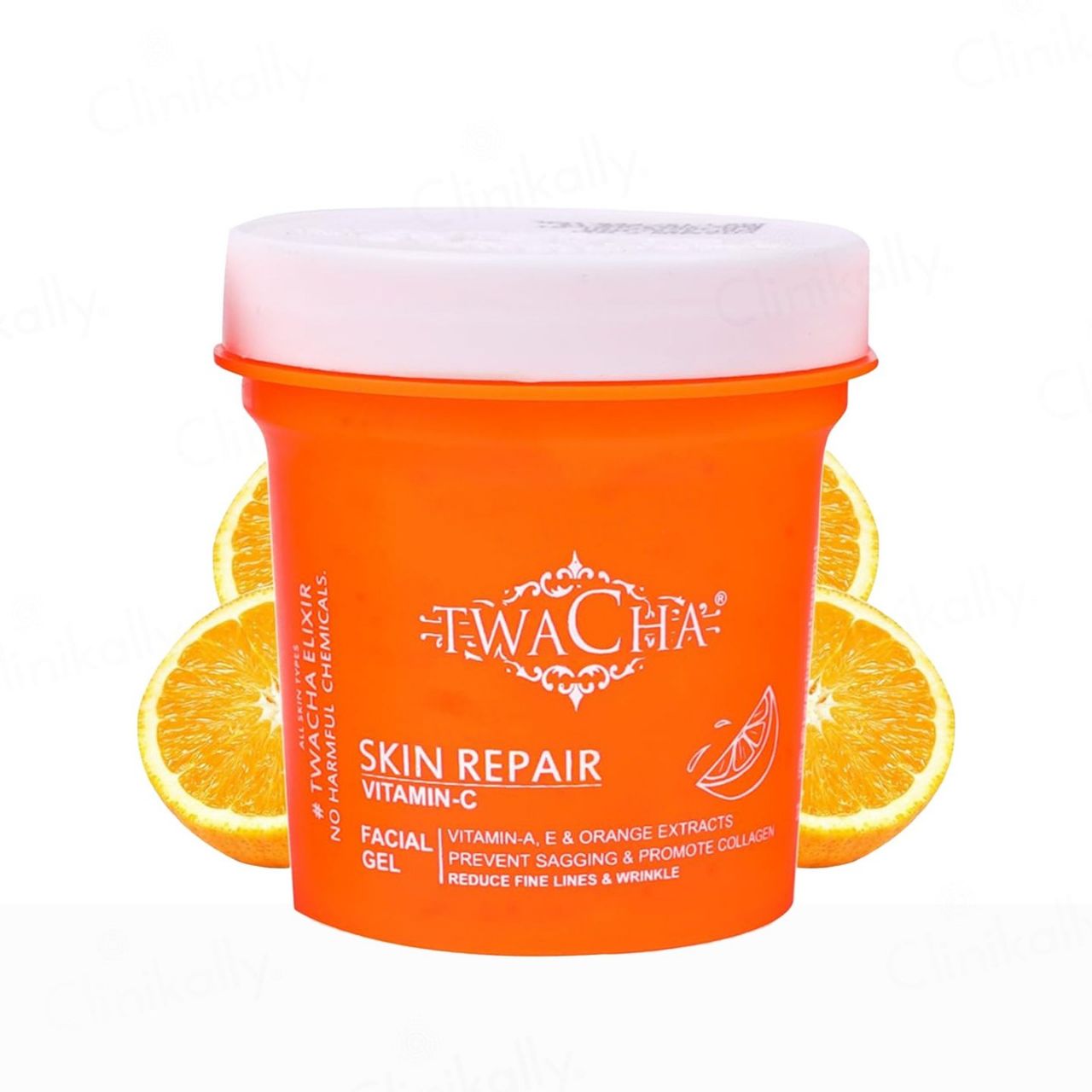Twacha Skin Repair Vitamin -C Facial Kit view 4