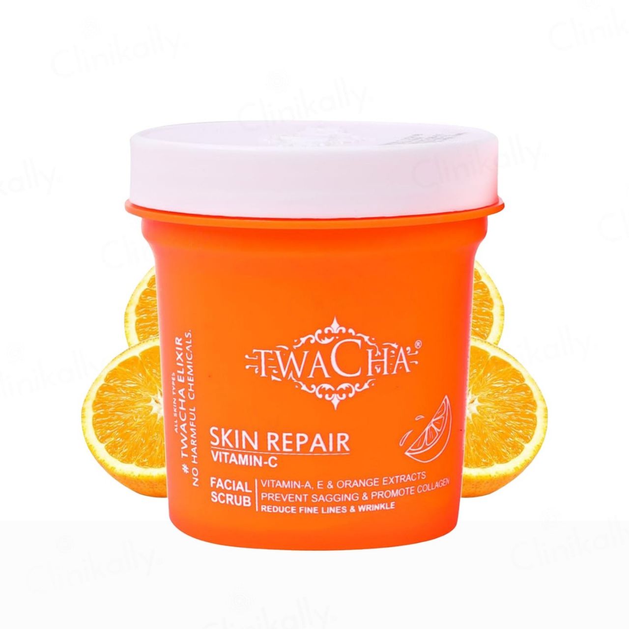 Twacha Skin Repair Vitamin -C Facial Kit view 5