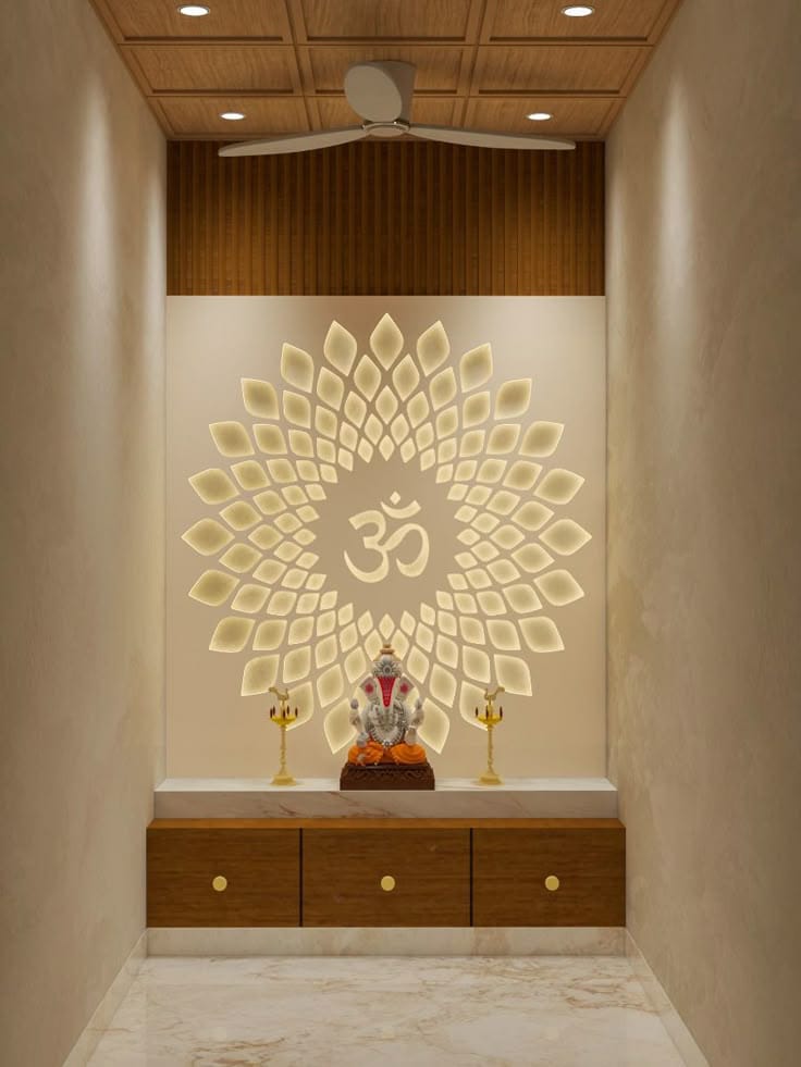 Mandir Unit view 9