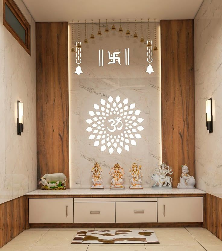 Mandir Unit view 8