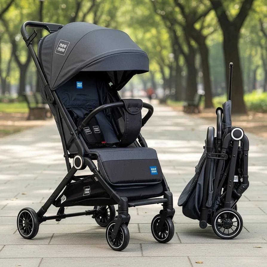 Strollers & Prams