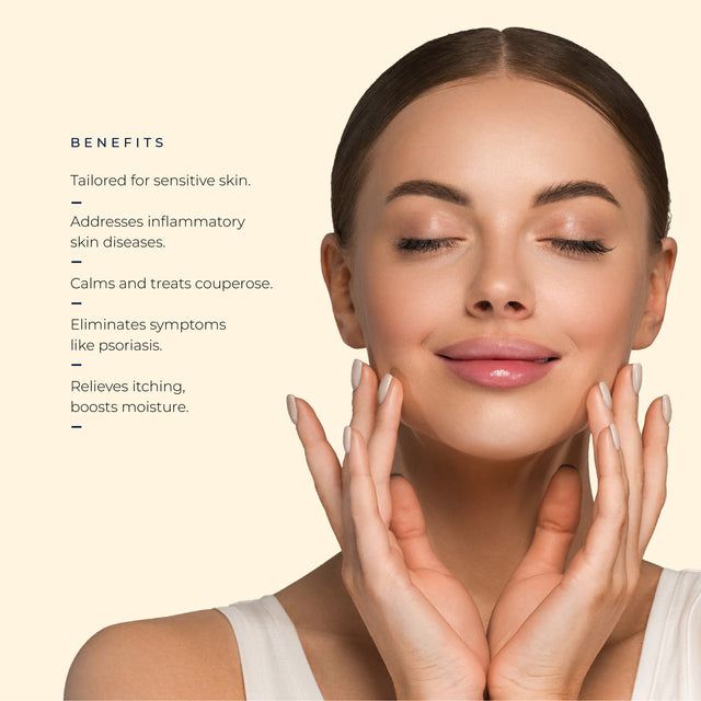 Kanpeki Sensi-Ace Facial Kit view 3