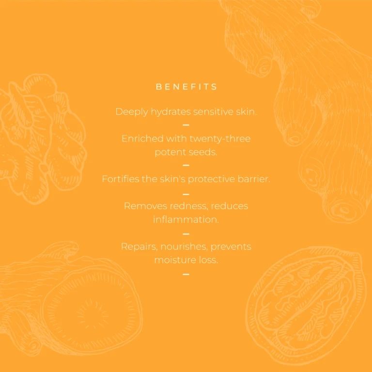 Kanpeki Gensyl Papaya & Marshmallow Facial Kit view 2