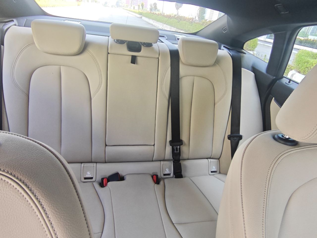 BMW 2 Series 2022 UP78 Registration Number view 9