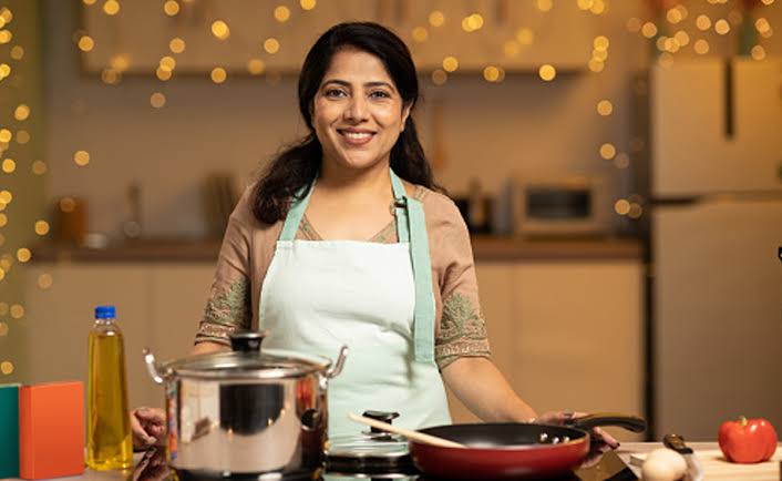 Basic Cook Service