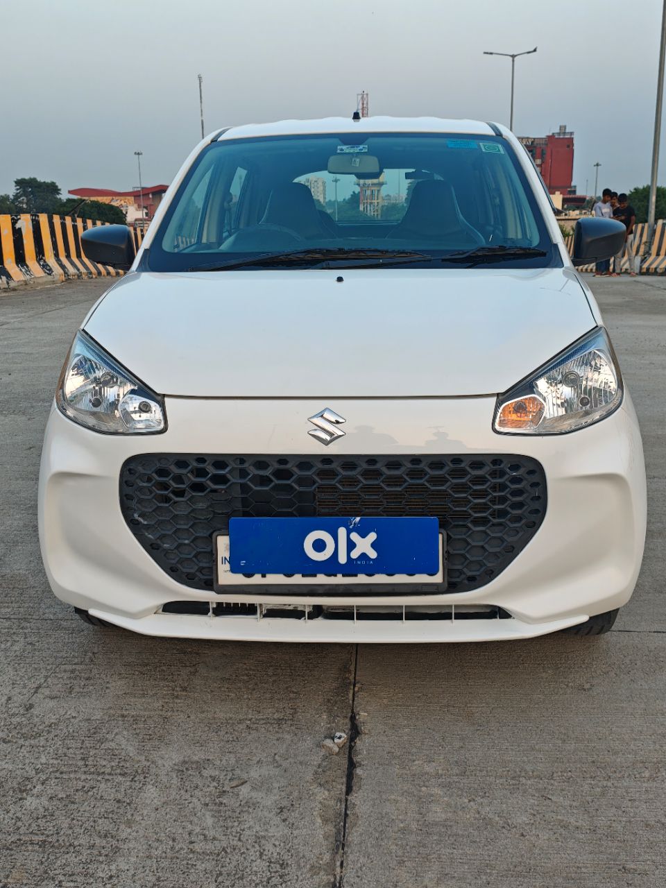 Suzuki Alto K10 AGS Automatic 2025