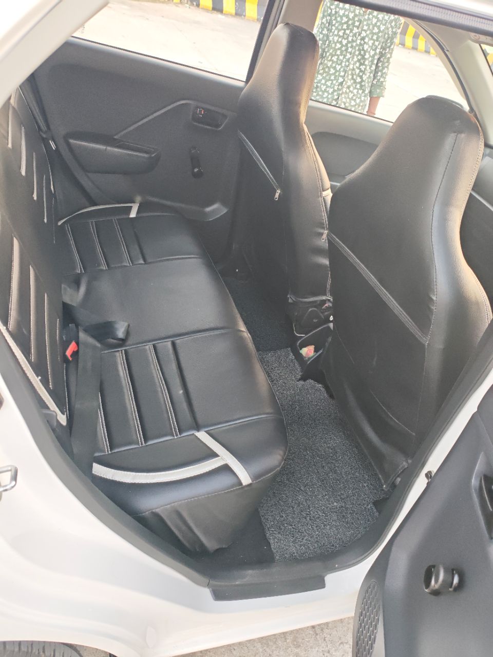 Suzuki Alto K10 AGS Automatic 2025 view 5