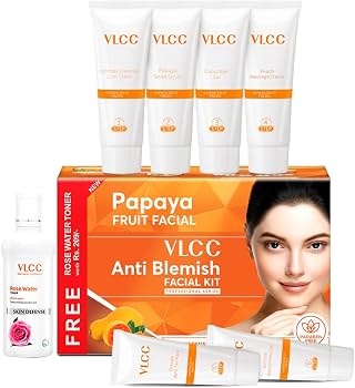 Vlcc Fruit Facial Kit [ Big Pack ] view 2