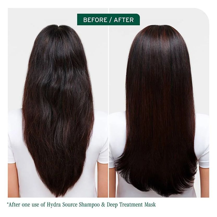 Matrix Biolage Hydra Source Hair Mask view 2