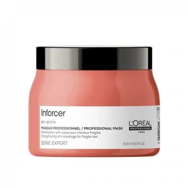 LOreal Professionnel Inforcer Mask