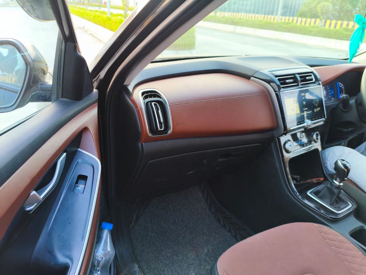 Hyundai Alcazar 1.5 Prestige 2021 view 6