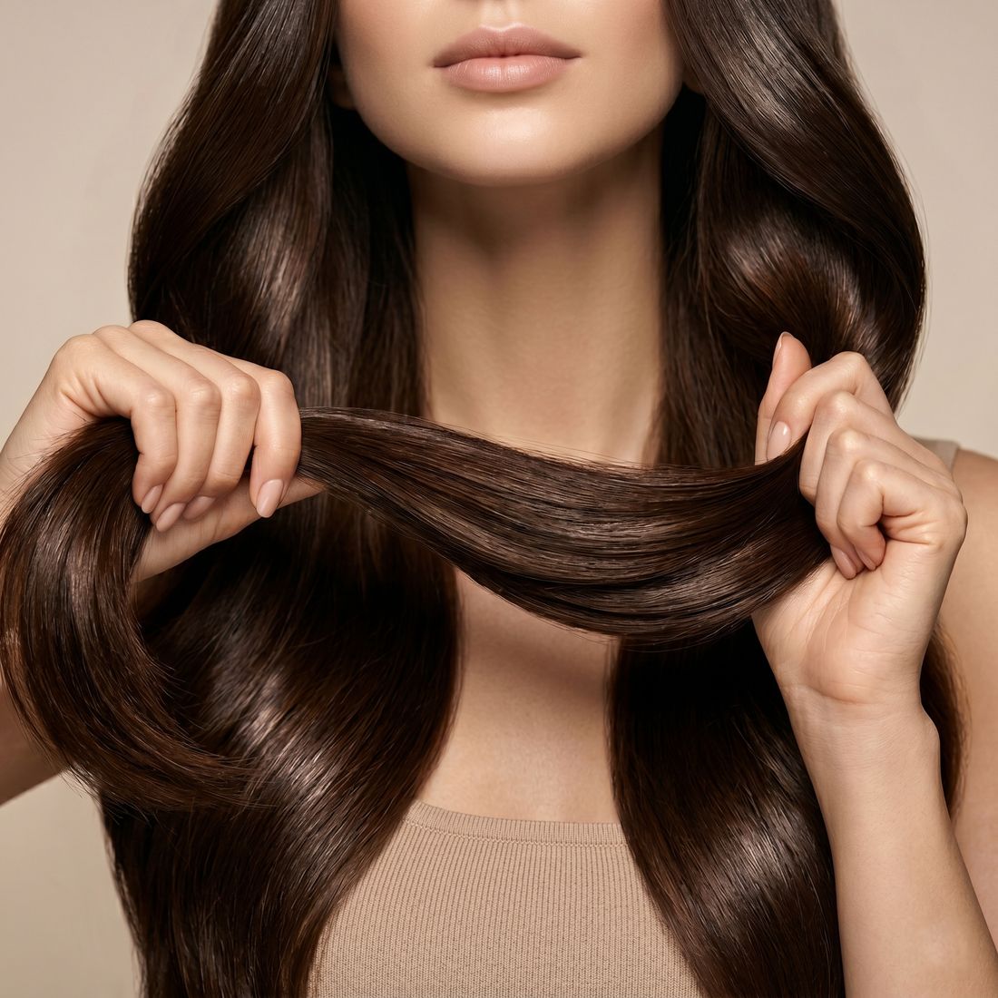 VT Korean Hair Mask (Keratin Care +) | Anti-Aging Strength & Shine view 2