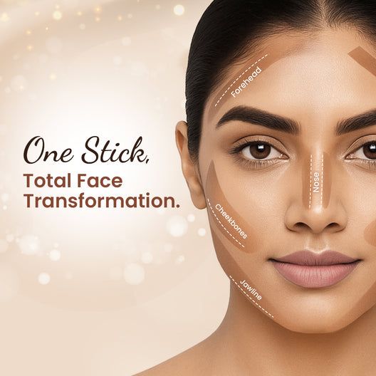 Swiss Beauty Contour It Up Stick view 2