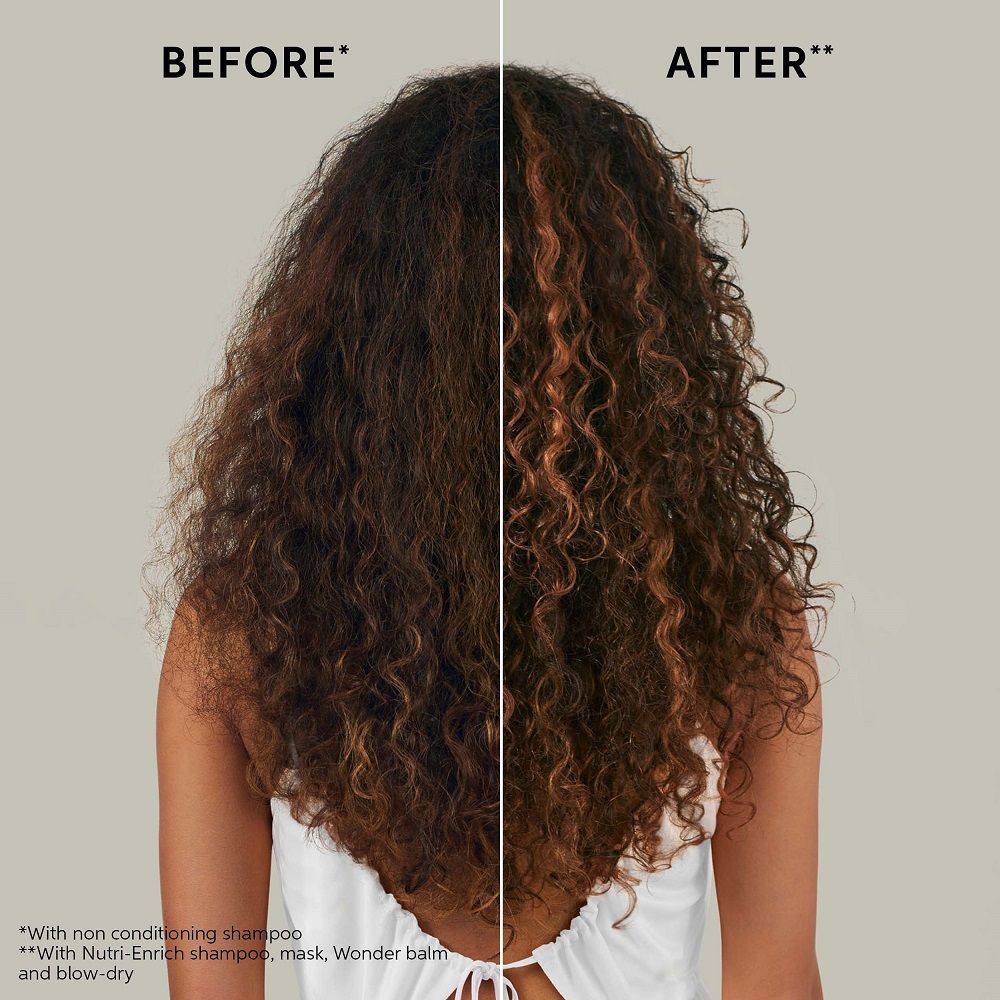 Wella Invigo Nutri-Enrich Shampoo Big view 2