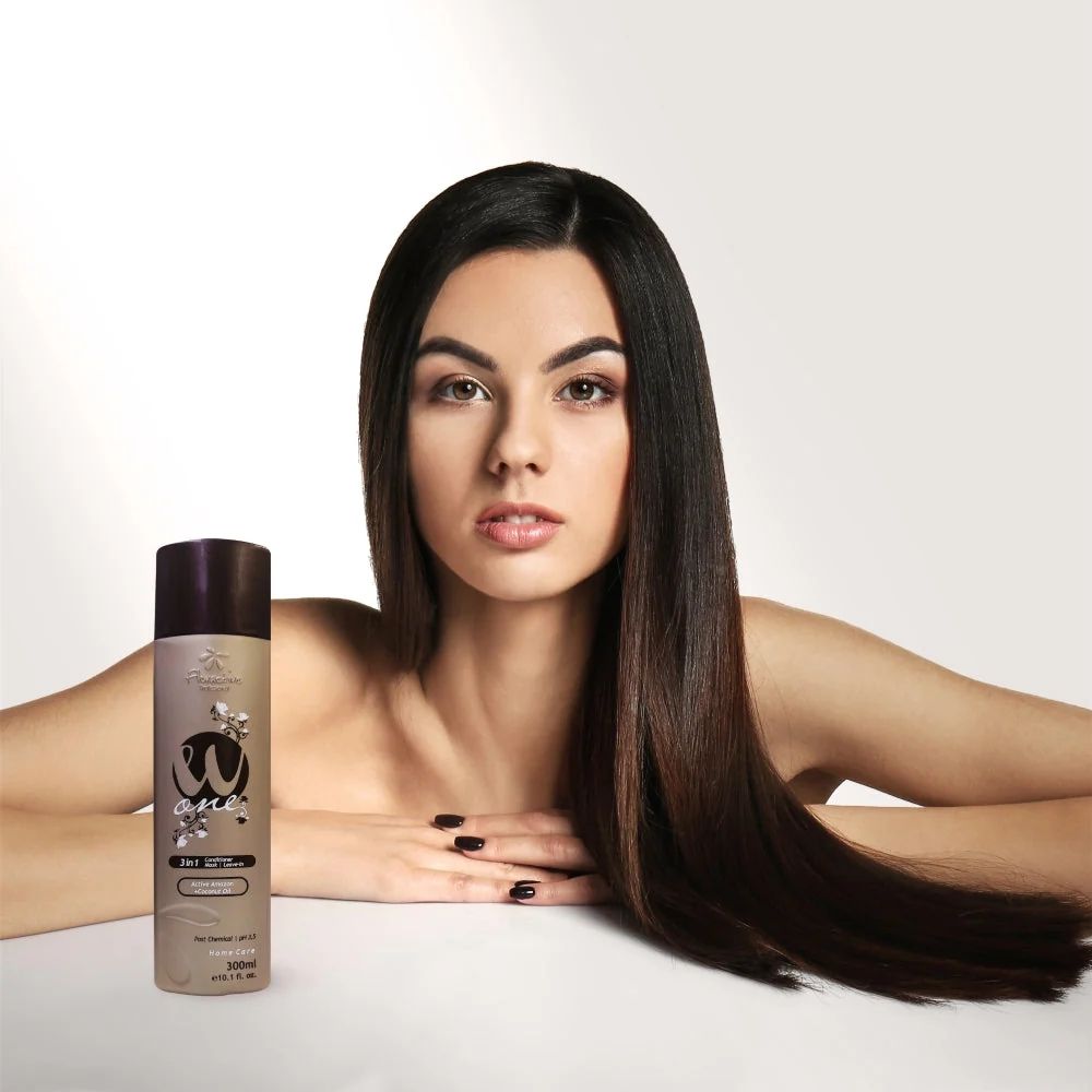 Flovactive Pro W One 3 In 1 Conditioner view 2