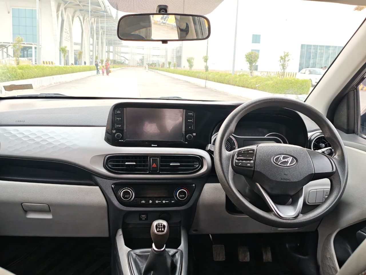 Hyundai i20 Sportz 2021 view 7