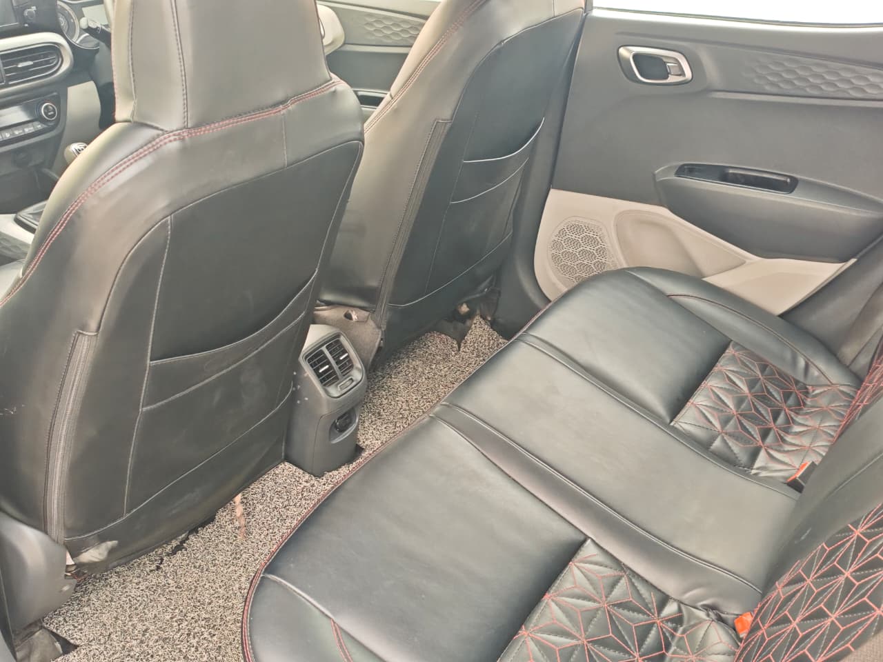 Hyundai i20 Sportz 2021 view 6