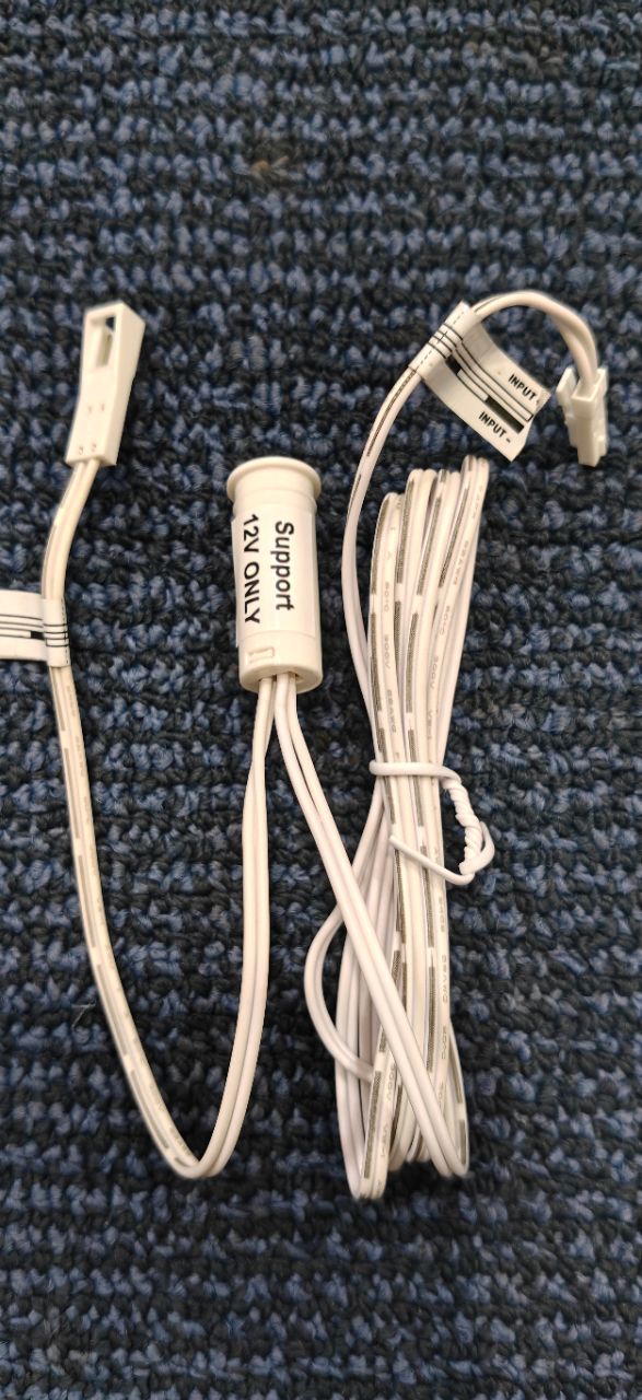 Tiron Door Sensor view 3