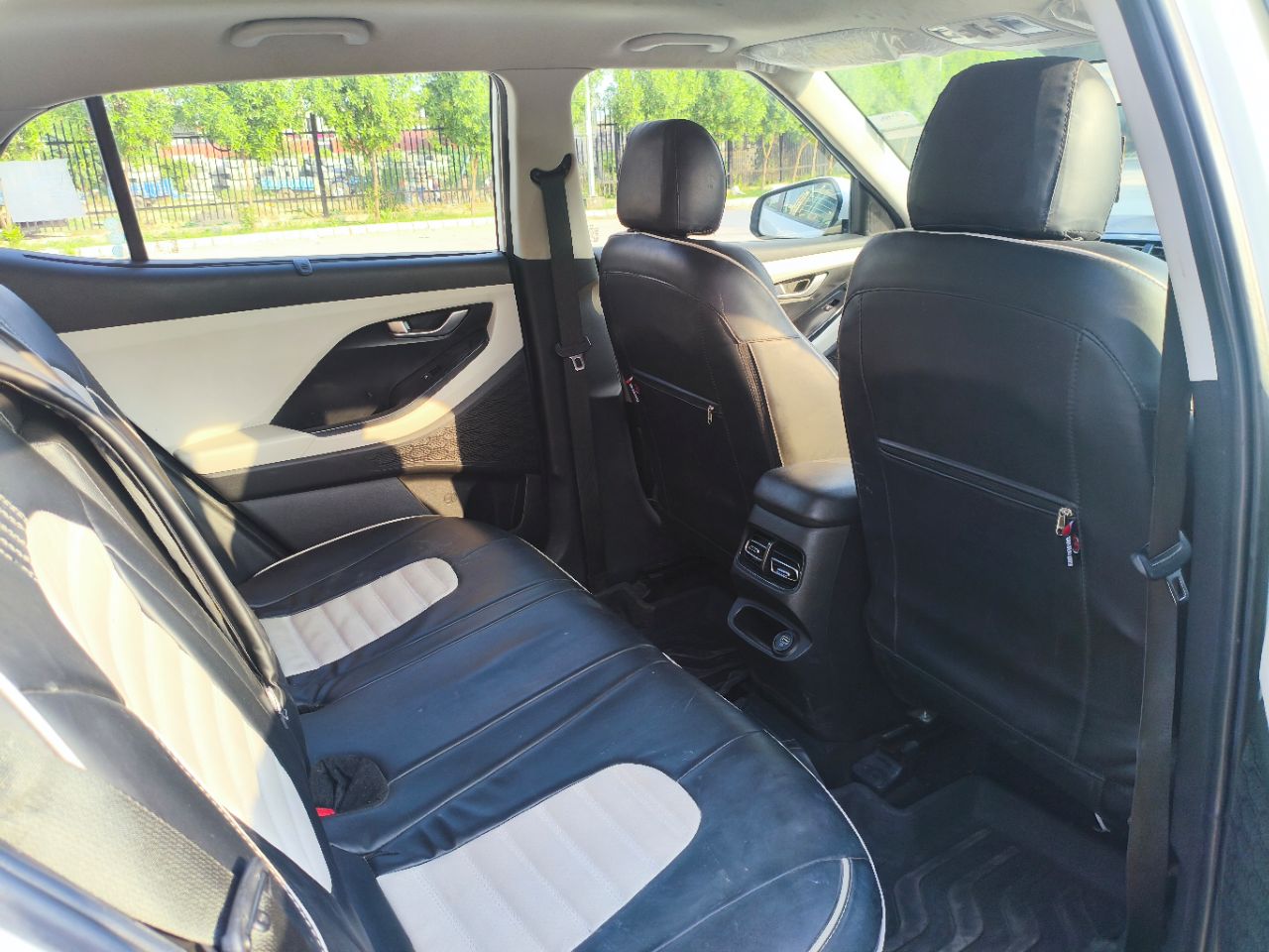 Hyundai Creta 1.5 SX Executive 2021 view 6