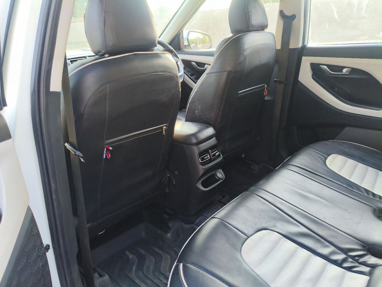 Hyundai Creta 1.5 SX Executive 2021 view 7