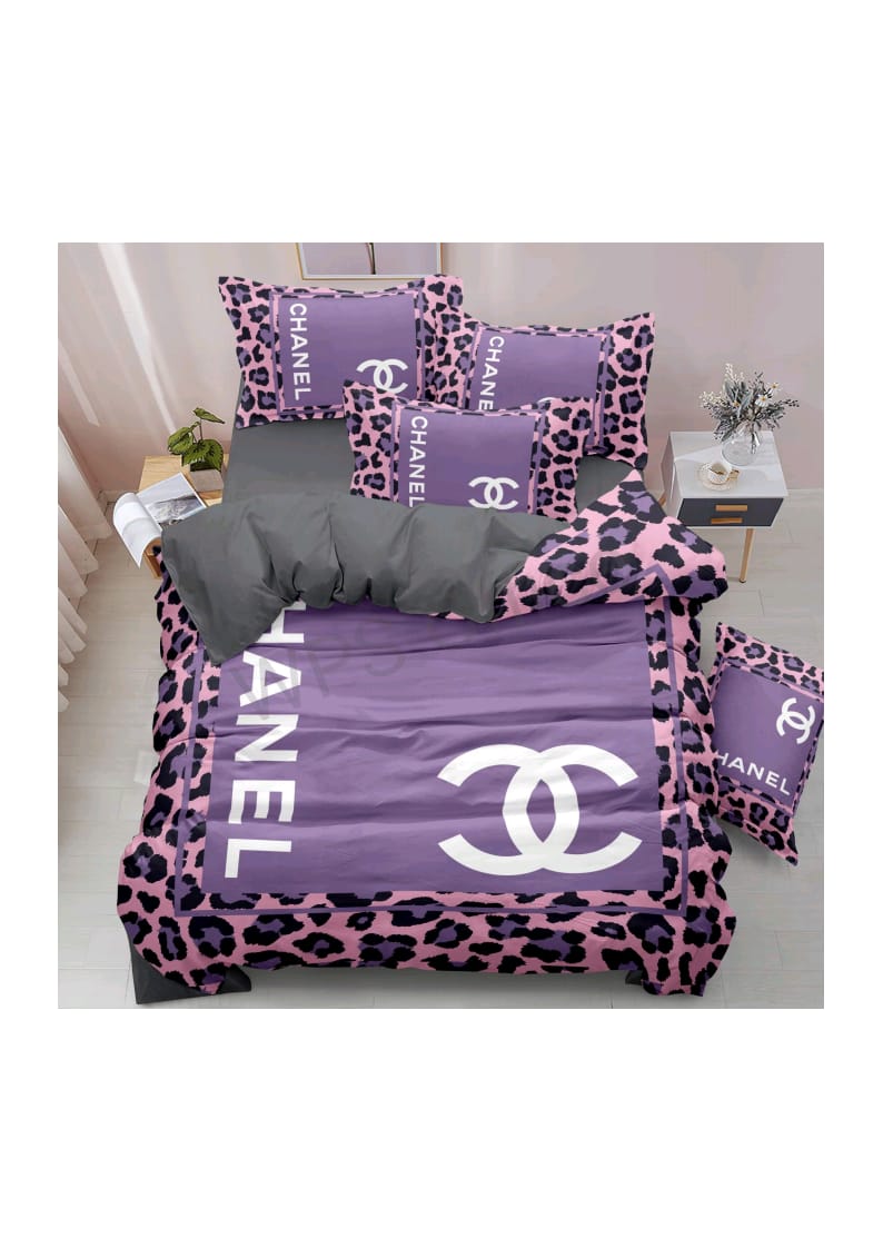Brands Bed Sheet Set With 2pillow Cover King Size view 3
