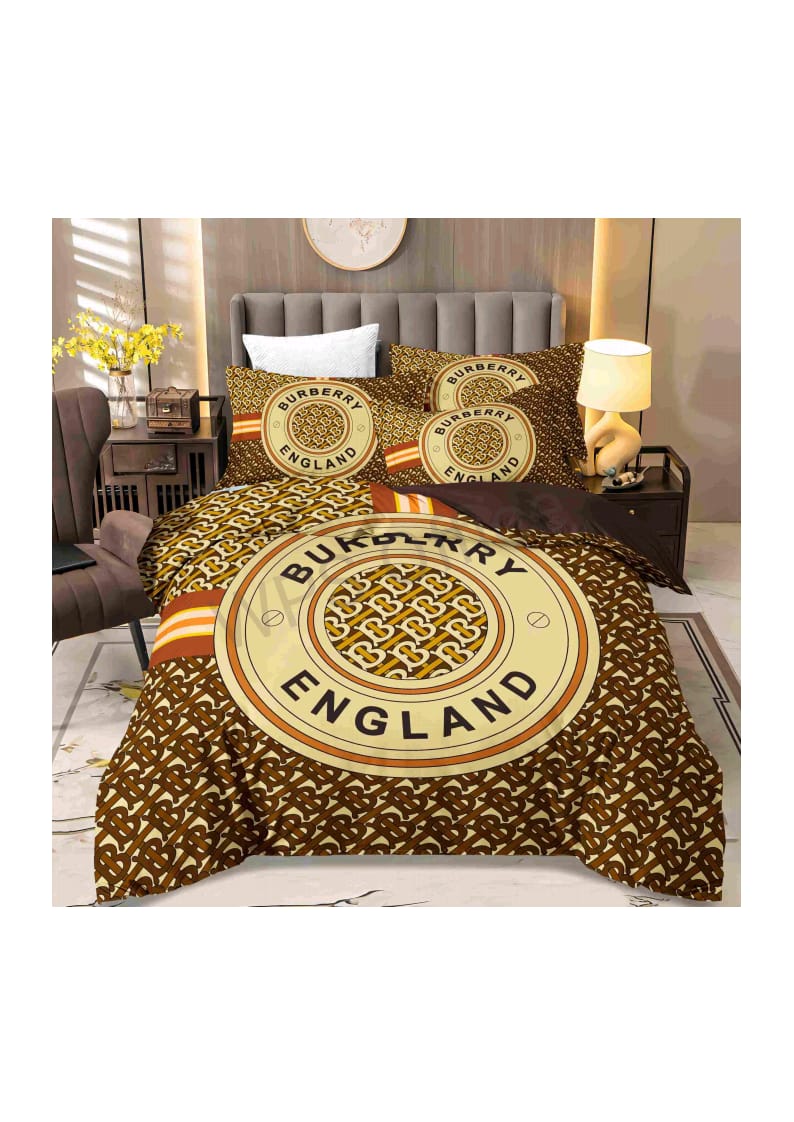 Brands Bed Sheet Set With 2pillow Cover King Size view 2
