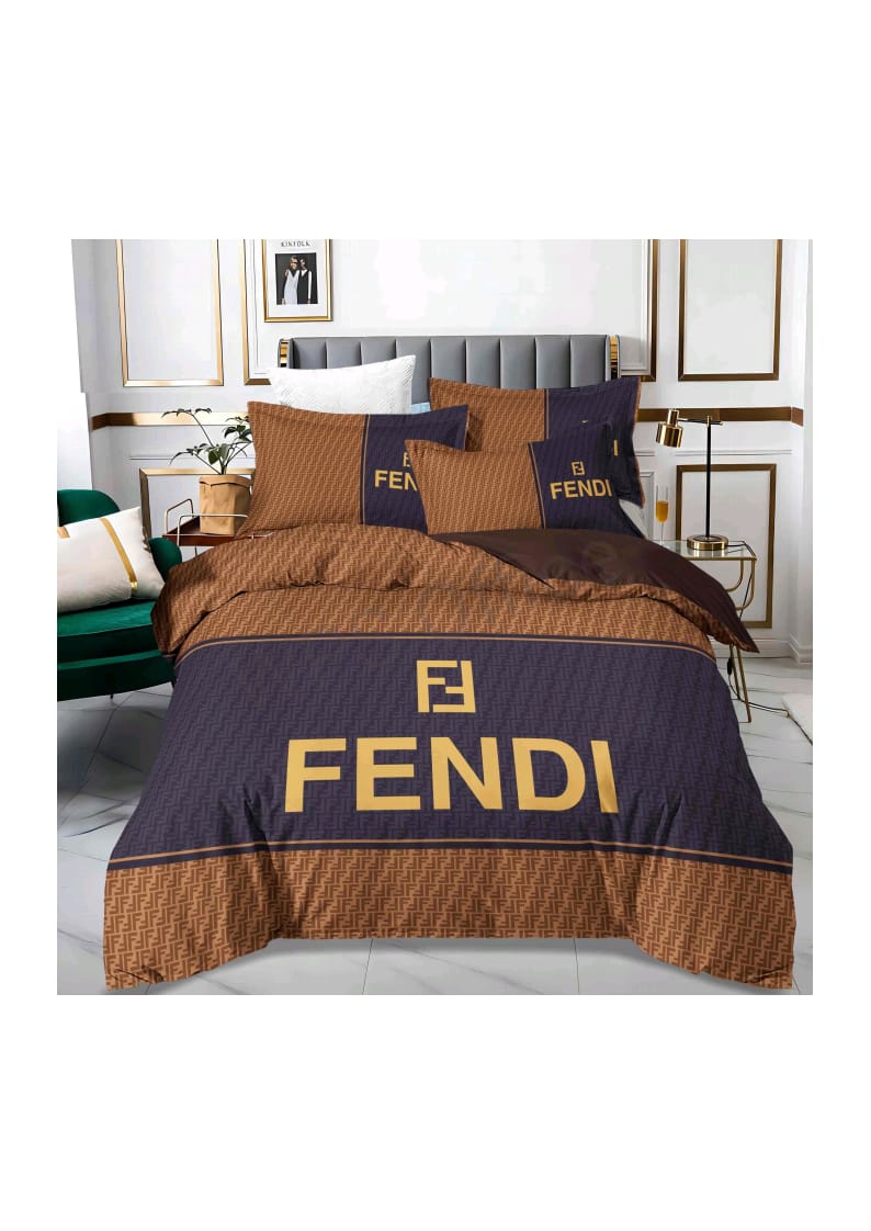 Brands Bed Sheet Set With 2pillow Cover King Size view 4