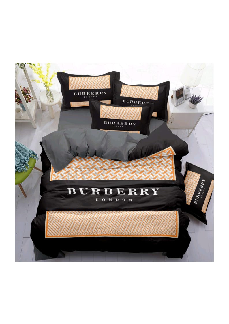 Brands Bed Sheet Set With 2pillow Cover King Size view 9
