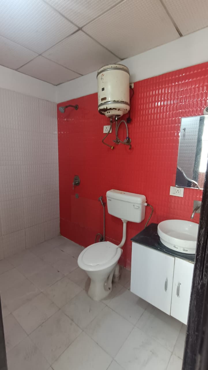 Luxury Apartment view 5