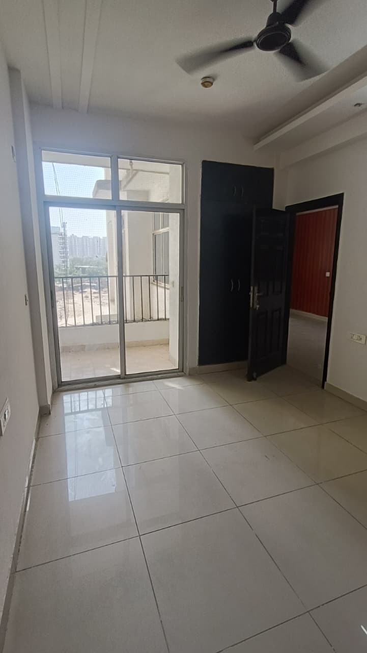 Luxury Apartment view 3
