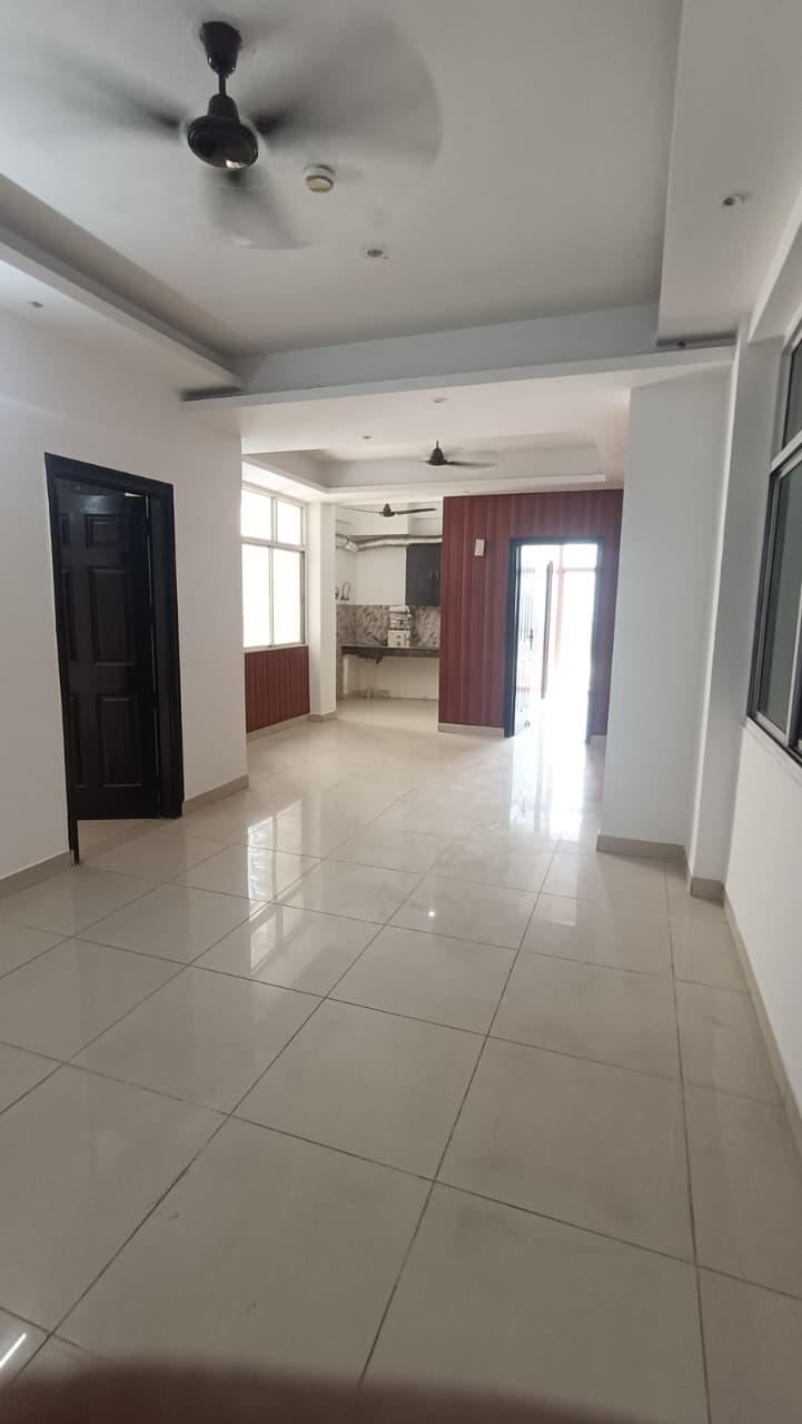 Luxury Apartment view 4