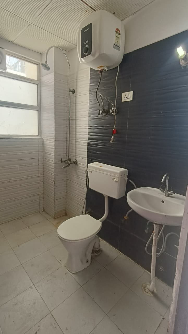 Luxury Apartment view 2