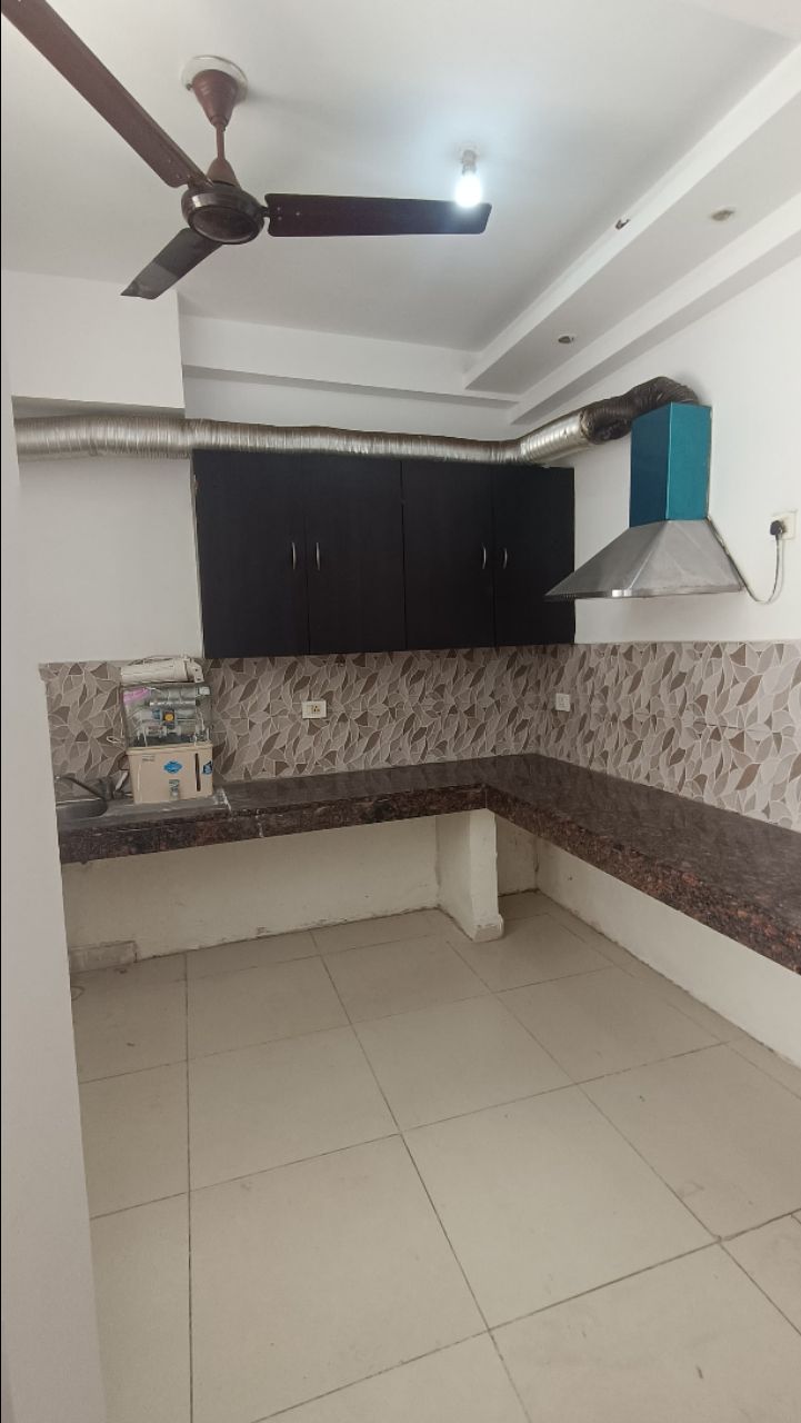 Luxury Apartment view 10
