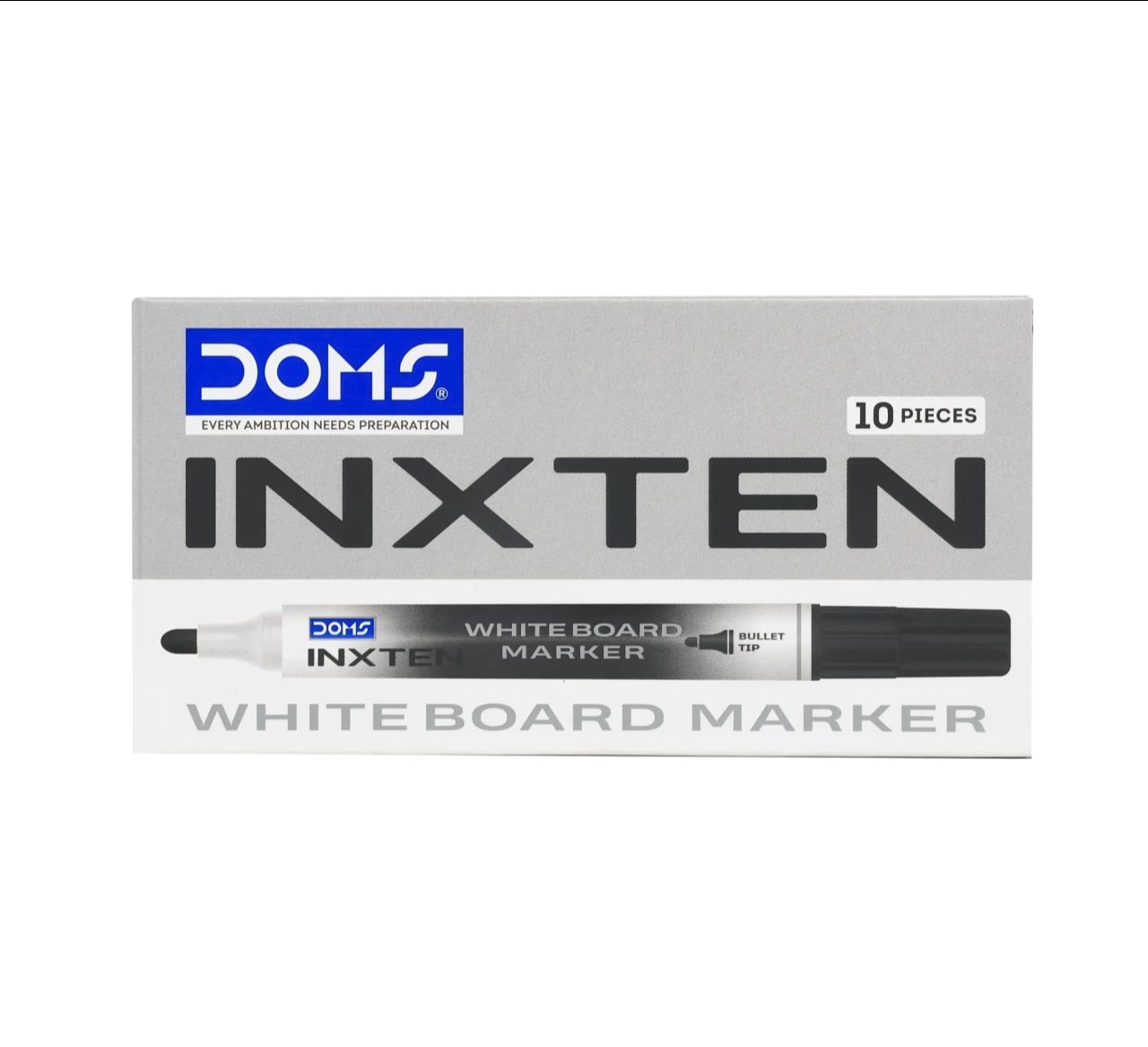 DOMS White Board Marker view 4