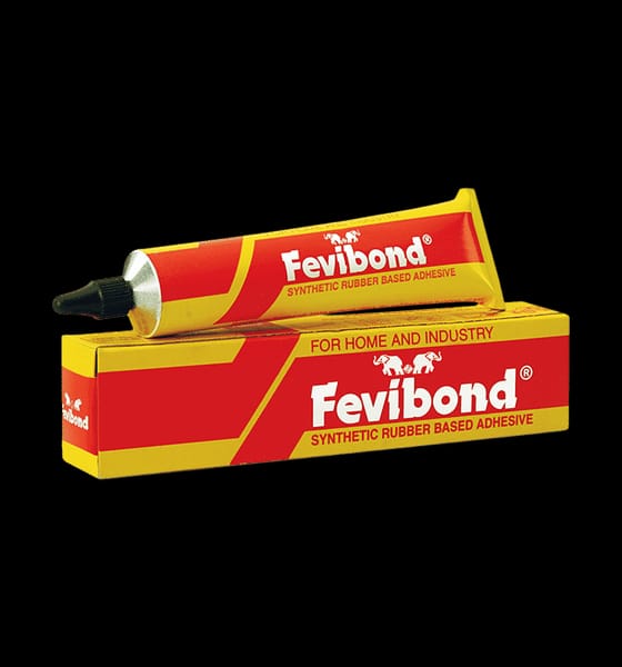 Fevibond view 2