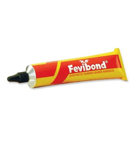 Fevibond view 3