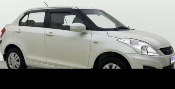 Swift Car Rental