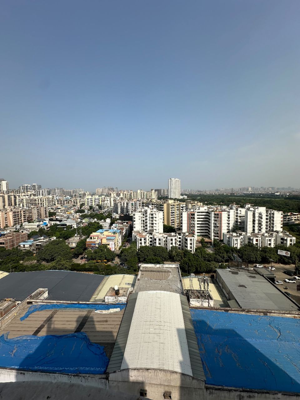 Scenic Cityview Real Estate view 2