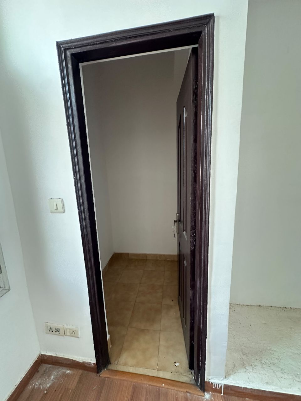 Residential Room Space view 2