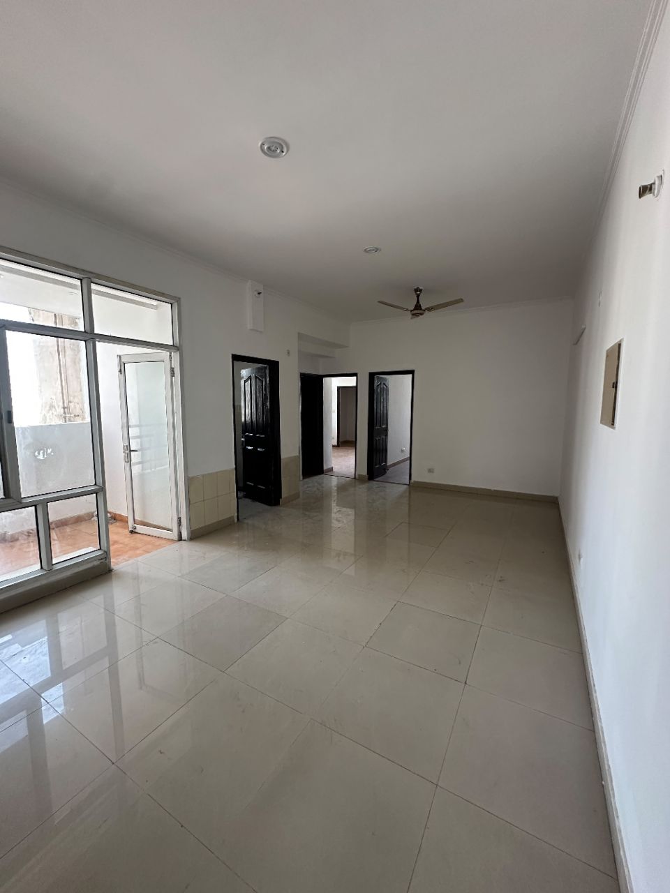 Spacious 2BHK Apartment view 2