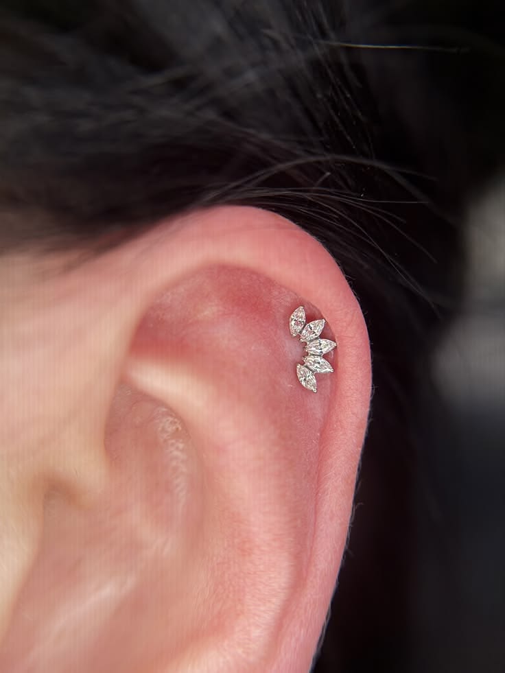 Ear Piercing Gun Short view 3