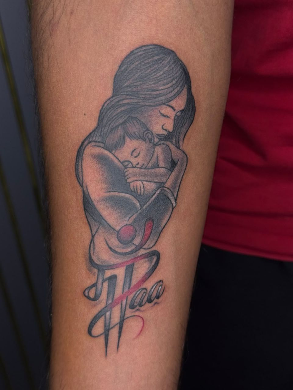 Coverup Tattoo view 4