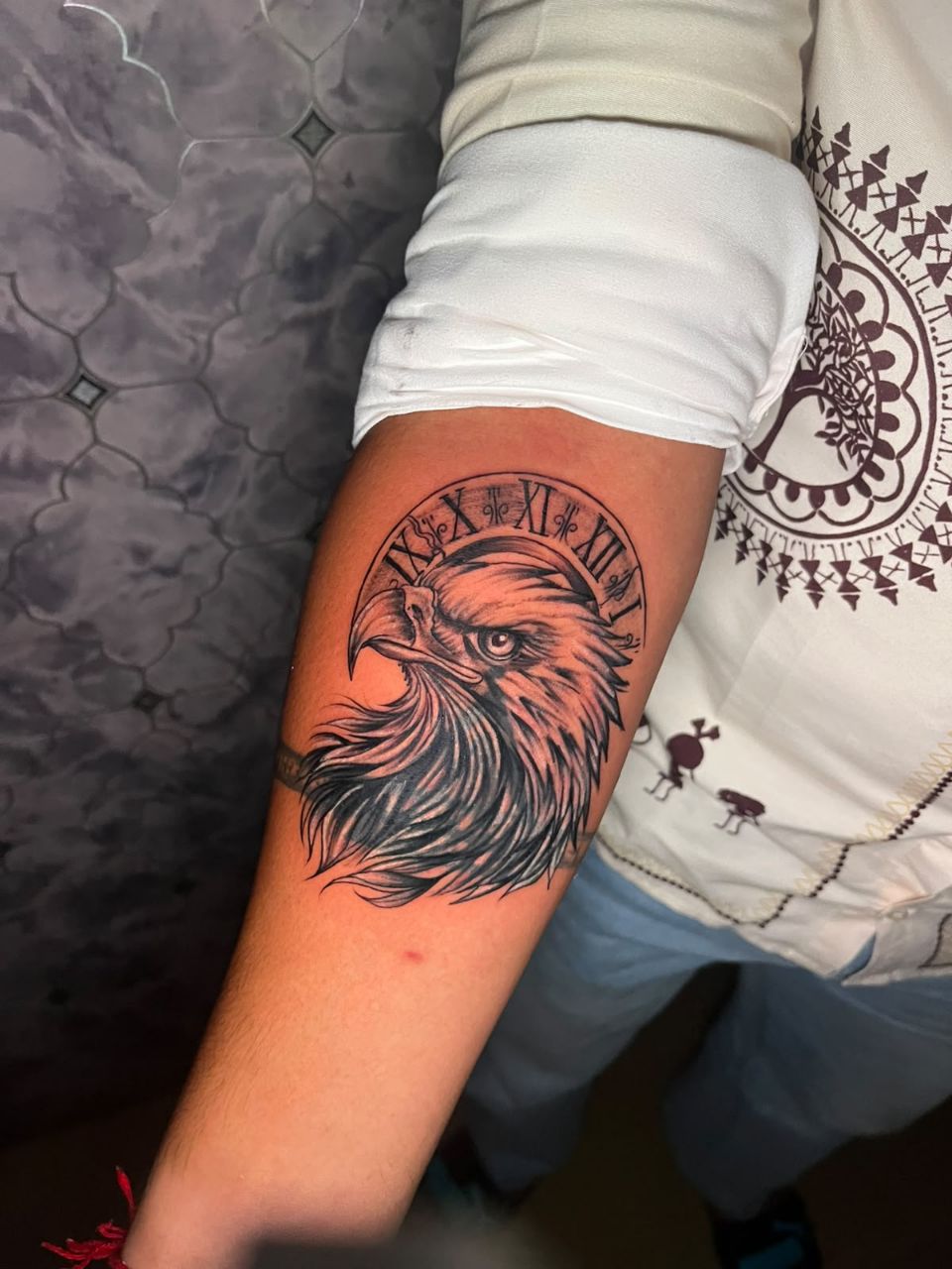 Coverup Tattoo view 3