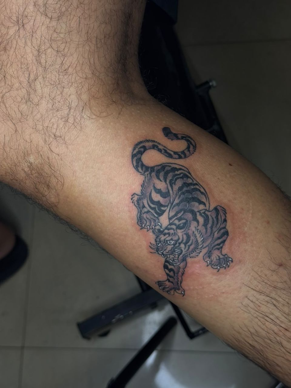 Coverup Tattoo view 6