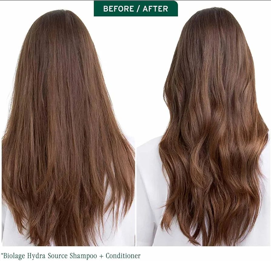 Matrix Biolage Hydra Source Conditioning Small view 2